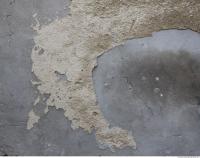 Photo Texture of Plaster Damaged 0001